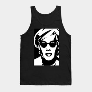 The Celebrity Tank Top